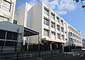 大阪市立城東中...