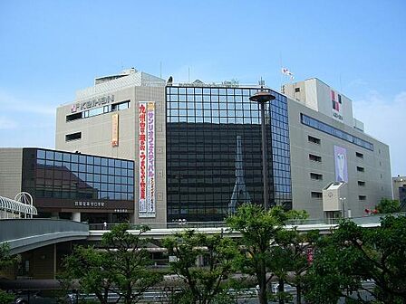 守口市駅(京阪本線)まで306m