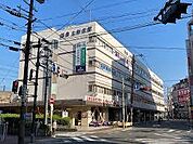 上新庄駅(阪急京都線)まで632m