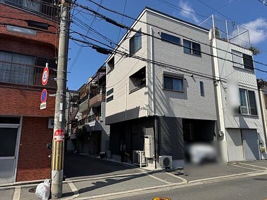 その他 大阪市生野区巽東2丁目　中古戸建