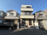 大阪府大阪市東淀川区瑞光5丁目：物件画像