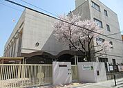 大阪市立今里小学校まで265m