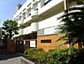 周辺：大阪市立新庄小学校まで282m