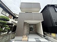 大阪府摂津市鳥飼西2丁目：物件画像