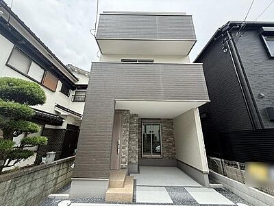 外観 外観
