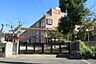 周辺：門真市立東小学校まで197m