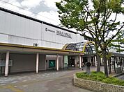 古川橋駅(京阪本線)まで662m