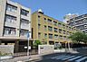 周辺：大阪市立友渕中学校まで236m
