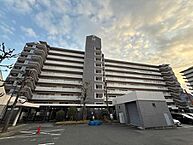 大阪府大阪市城東区鴫野西4丁目：物件画像