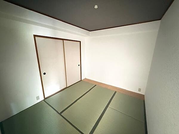 和室を拡大表示