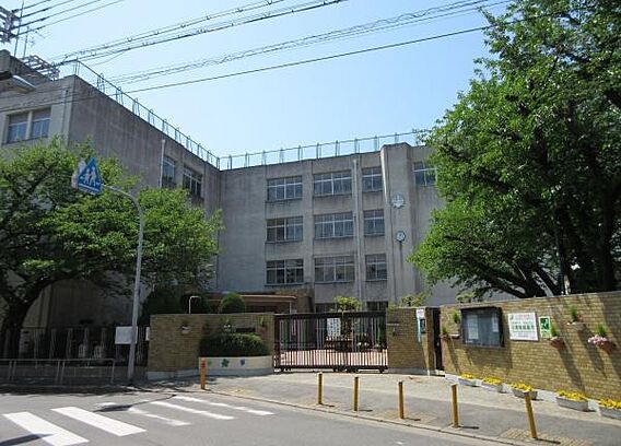 大阪市立大東小...
