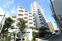 大阪府大阪市城東区中央1丁目：物件画像