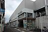周辺：城北公園通駅(JR おおさか東線)まで579m