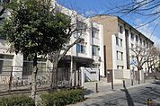 大阪市立旭陽中学校まで1375m