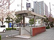 京橋駅(Osaka Metro 長堀鶴見緑地線)まで810m