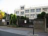 周辺：大阪市立鯰江中学校まで892m