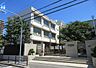 周辺：大阪市立今津小学校まで802m
