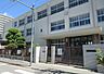 周辺：大阪市立今津中学校まで956m