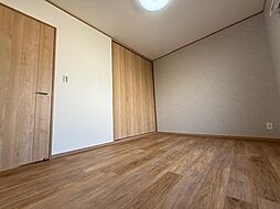 洋室の画像