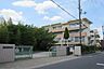 周辺：守口市立大久保中学校まで1041m