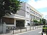 周辺：大阪市立高殿小学校まで508m