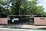 周辺：門真市立速見小学校まで381m