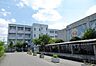 周辺：門真市立水桜小学校まで846m