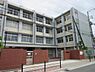 周辺：大阪市立緑中学校まで788m