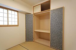 和室の画像