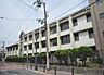 周辺：大阪市立大宮中学校まで1177m
