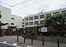 周辺：大阪市立関目東小学校まで288m