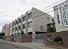 周辺：大阪市立菫中学校まで857m