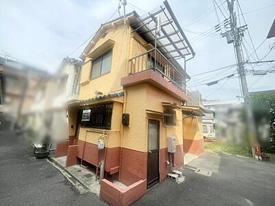 外観 外観