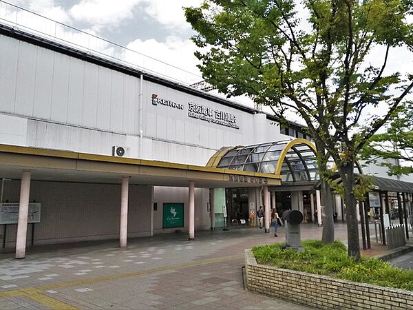 周辺を拡大表示