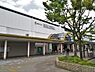 周辺：古川橋駅(京阪本線)まで1487m