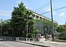 周辺：守口市立さくら小学校まで1157m