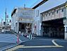 周辺：西三荘駅(京阪本線)まで404m