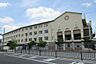 周辺：門真市立門真はすはな中学校まで1173m