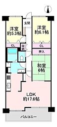 大和朝倉駅 938万円