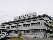 社会福祉法人恩賜財団済生会中和病院まで1717m