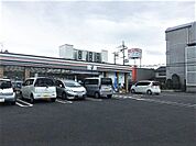 セブンイレブン天理杉本町店まで594m