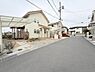 その他：一方　公道　東側　6ｍ