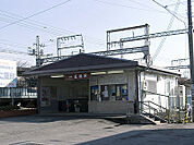 笠縫駅(近鉄 橿原線)まで718m
