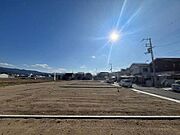 近鉄橿原線　畝傍御陵前駅　徒歩5分