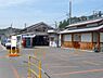 周辺：下市口駅(近鉄 吉野線)まで867m