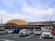 エーコープハートフル五條まで551m