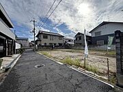 一方　東　公道　4.2ｍ