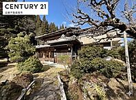 奈良県宇陀郡曽爾村大字山粕：物件画像