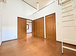 子供部屋の画像