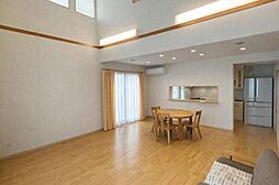 橿原市地黄町　中古戸建